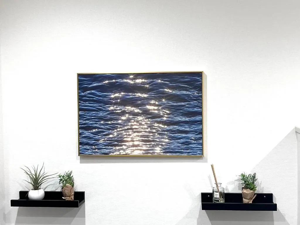 Shinjuku Shinokubo 駅近 A1 Apartment Tokyo Homestay