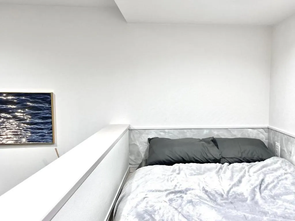Shinjuku Shinokubo 駅近 A1 Apartment Tokyo