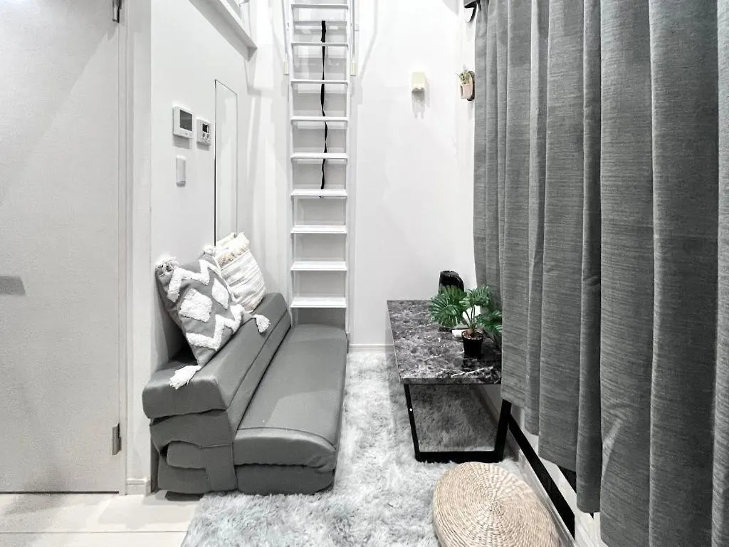 Homestay Shinjuku Shinokubo 駅近 A1 Apartment Tokyo Japan