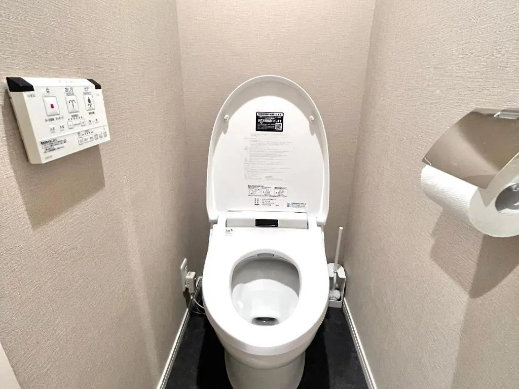 Shinjuku Shinokubo 駅近 A1 Apartment Tokyo Homestay